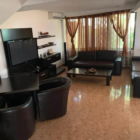 Villa Vila Roma
