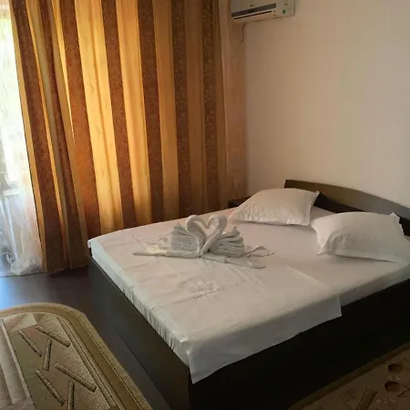 Vila Roma Villa