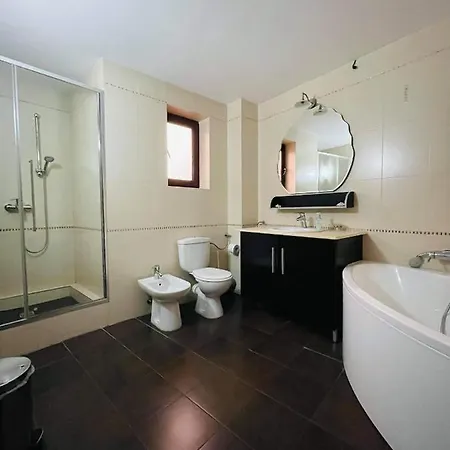 Vila Roma Villa Năvodari