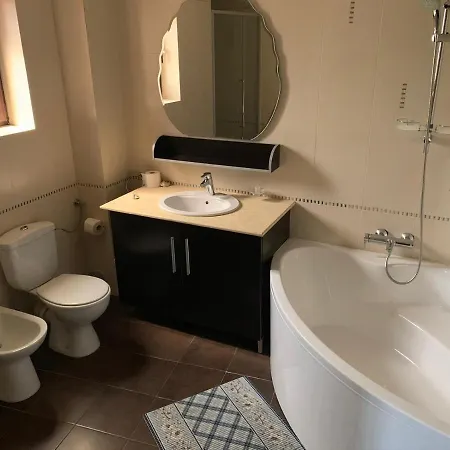 Vila Roma Villa Navodari