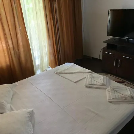 Vila Roma Navodari