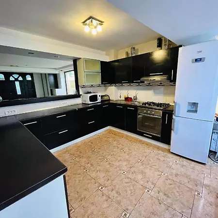 Villa Vila Roma