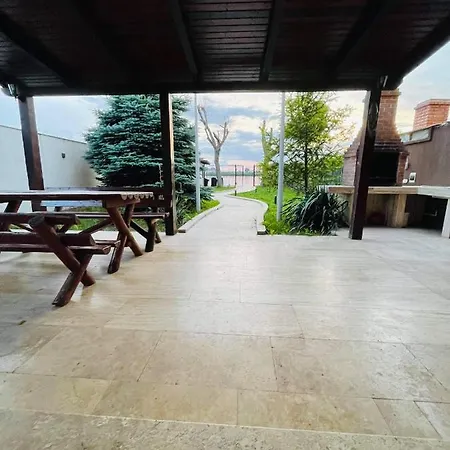 Vila Roma Năvodari