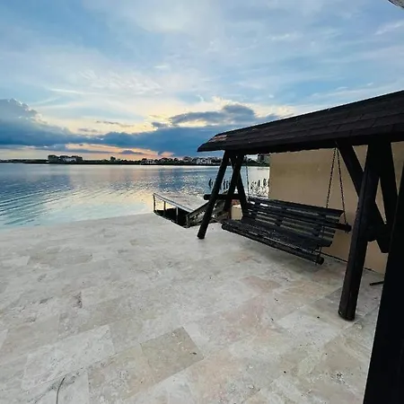 Vila Roma Villa